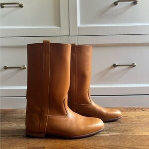 Le Botte Gardiane Boots